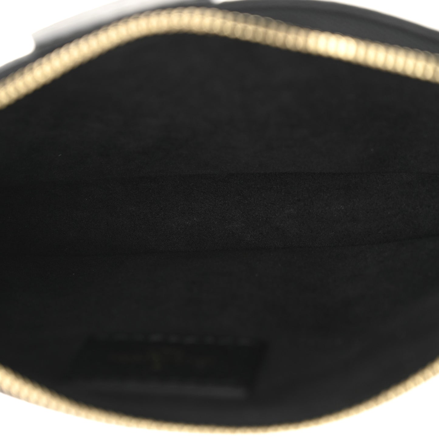 Empreinte Monogram Giant Multi Pochette Accessories Mini Pochette Black