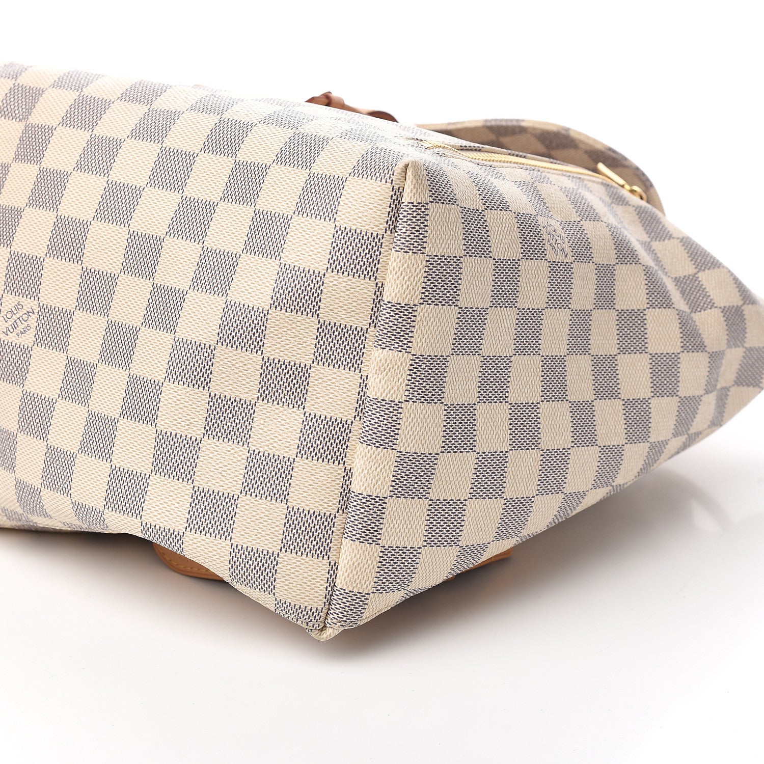 Louis Vuitton Damier Azur Sperone Backpack 7 of 9