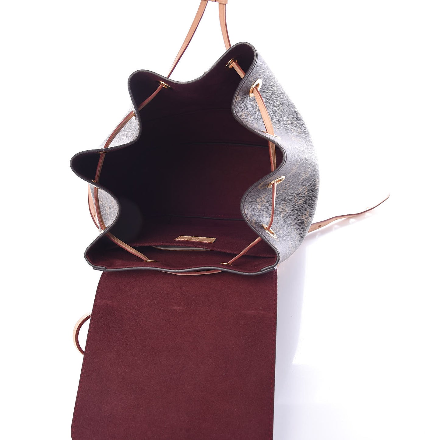 Monogram Montsouris NM Backpack