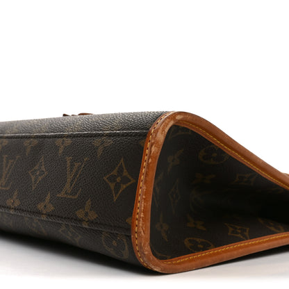 Louis Vuitton Monogram Bel Air 9 of 9