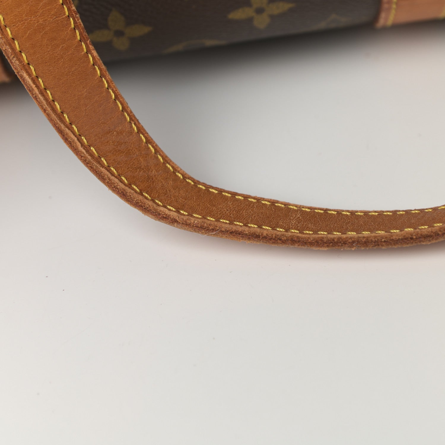 Louis Vuitton Monogram Sac Flanerie 45 13 of 17