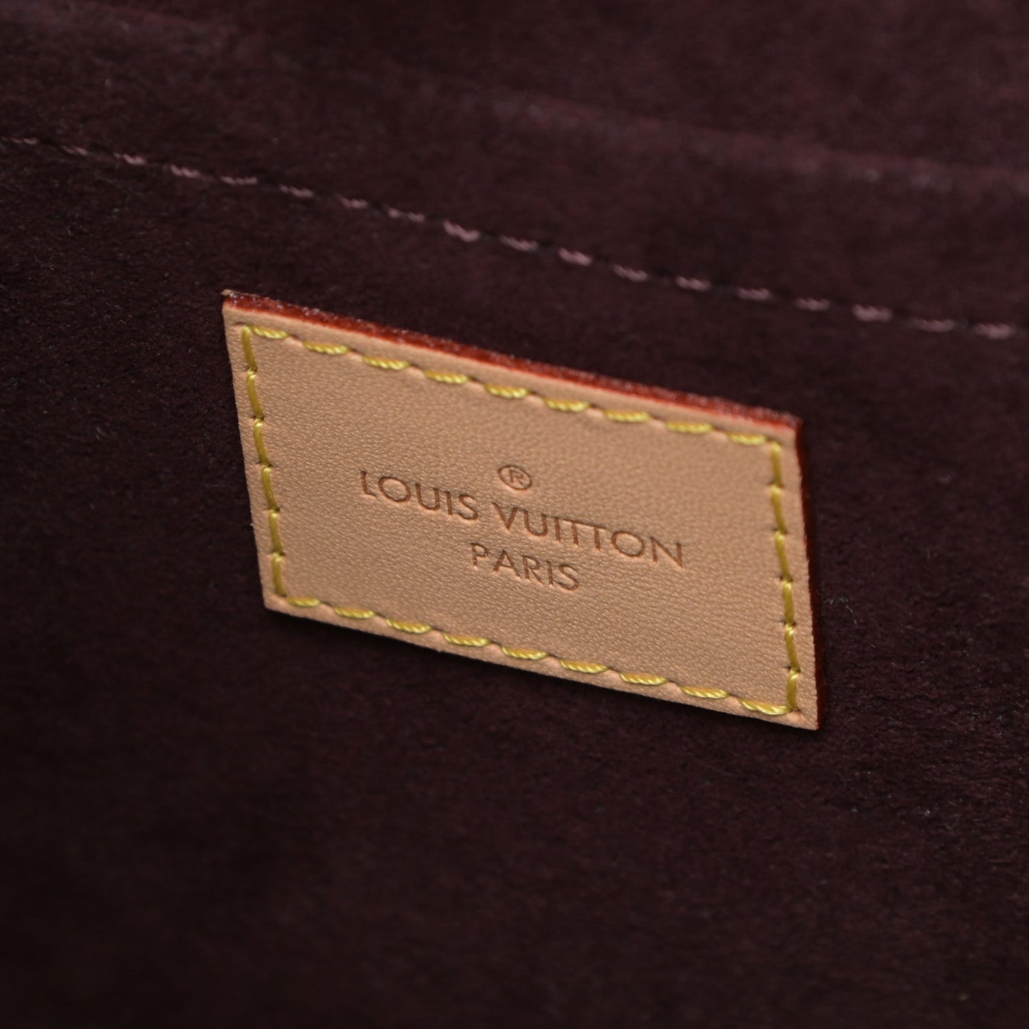Monogram Montaigne BB