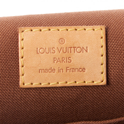 Louis Vuitton Monogram Bosphore PM Messenger 8 of 9