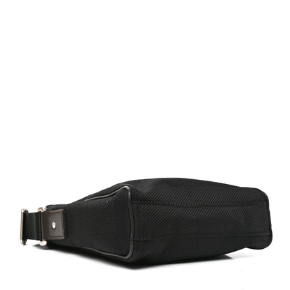 Louis Vuitton Damier Geant Citadin PM Black 4 of 9