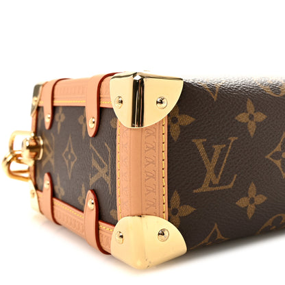 Louis Vuitton Monogram Side Trunk 8 of 9