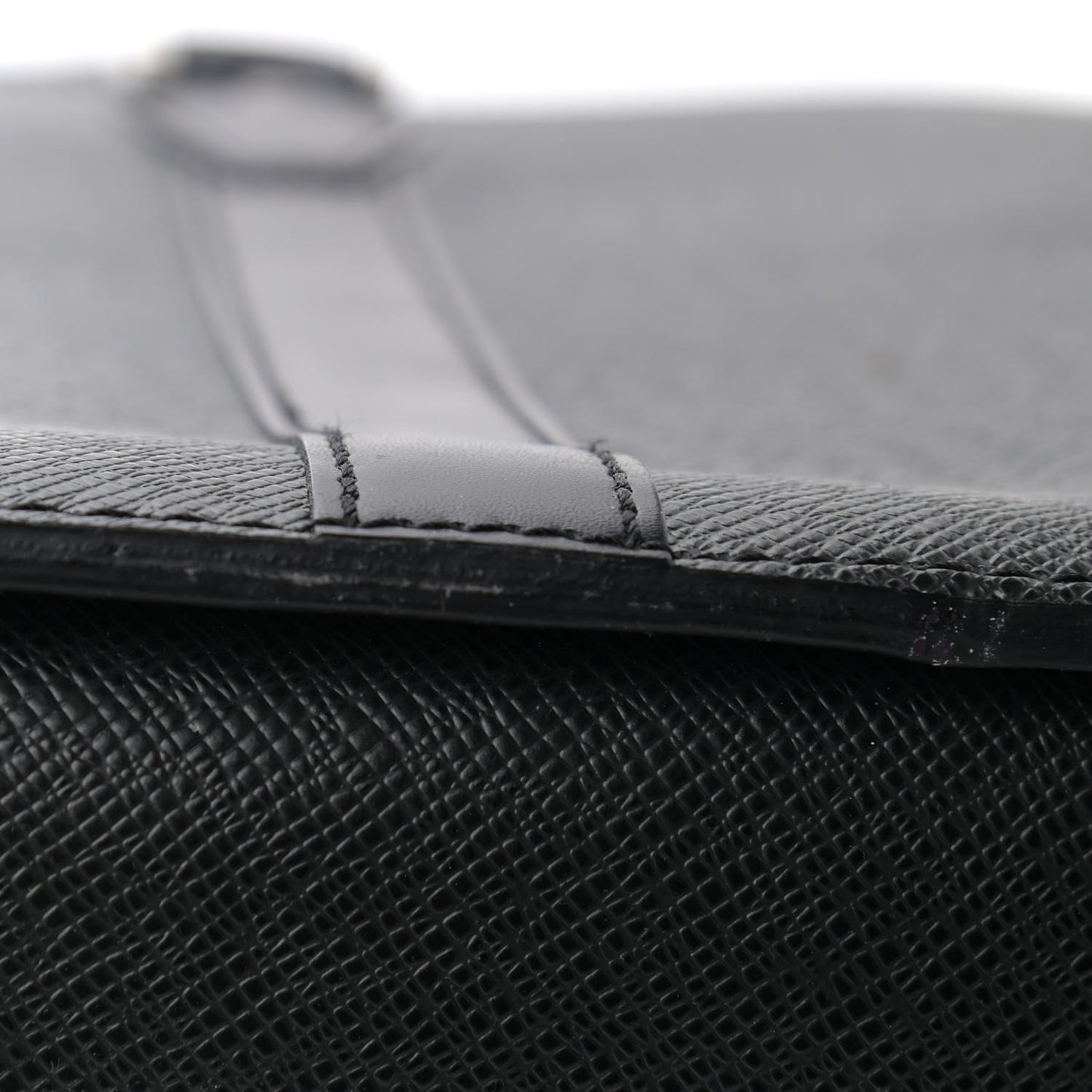 Taiga Lozan Briefcase Ardoise