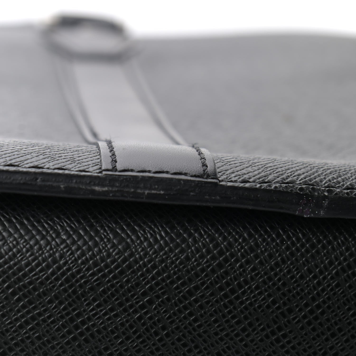 Louis Vuitton Taiga Lozan Briefcase Ardoise 11 of 13