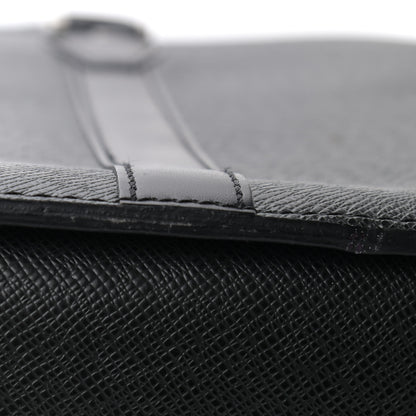 Louis Vuitton Taiga Lozan Briefcase Ardoise 11 of 13