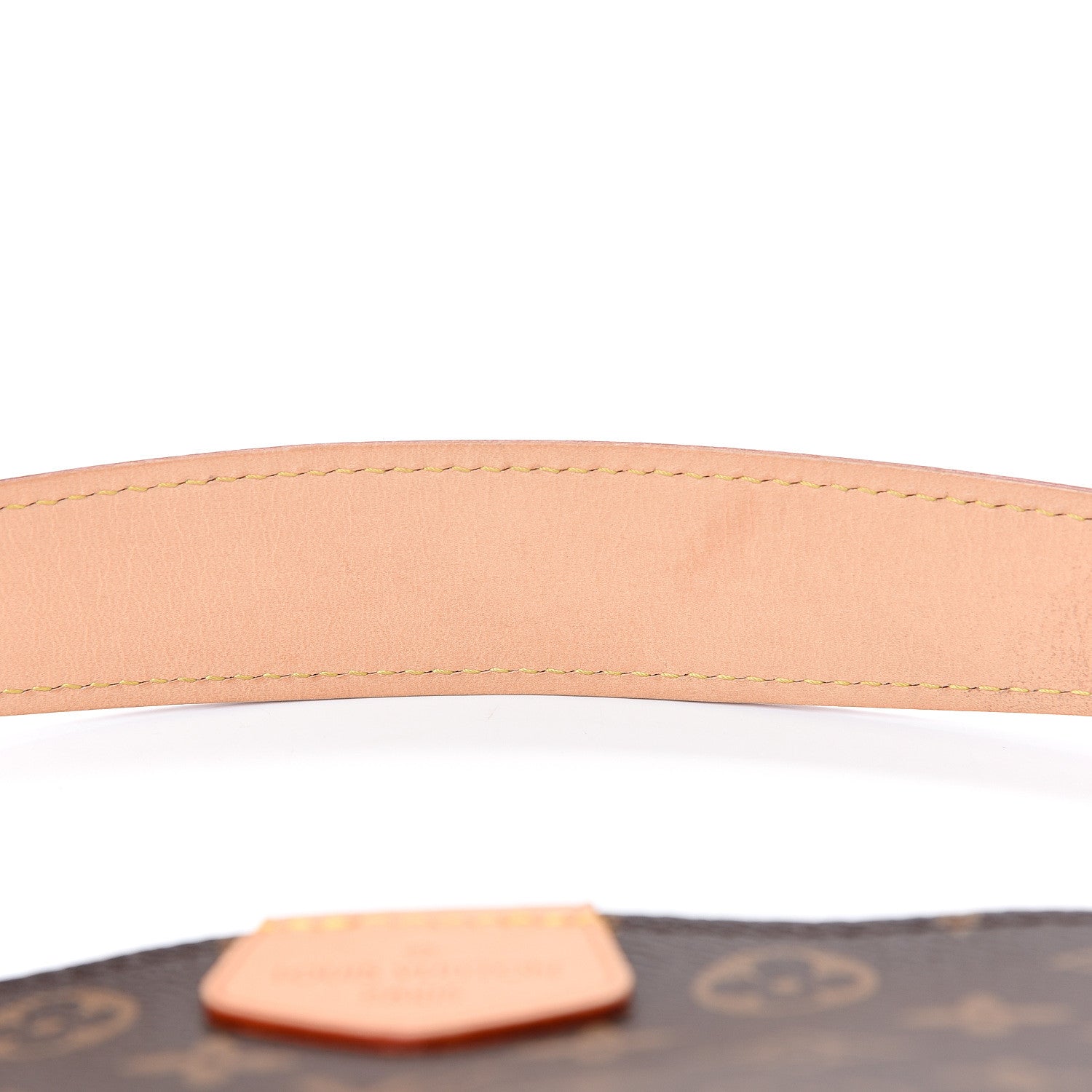 Louis Vuitton Monogram Graceful PM Pivoine 10 of 11
