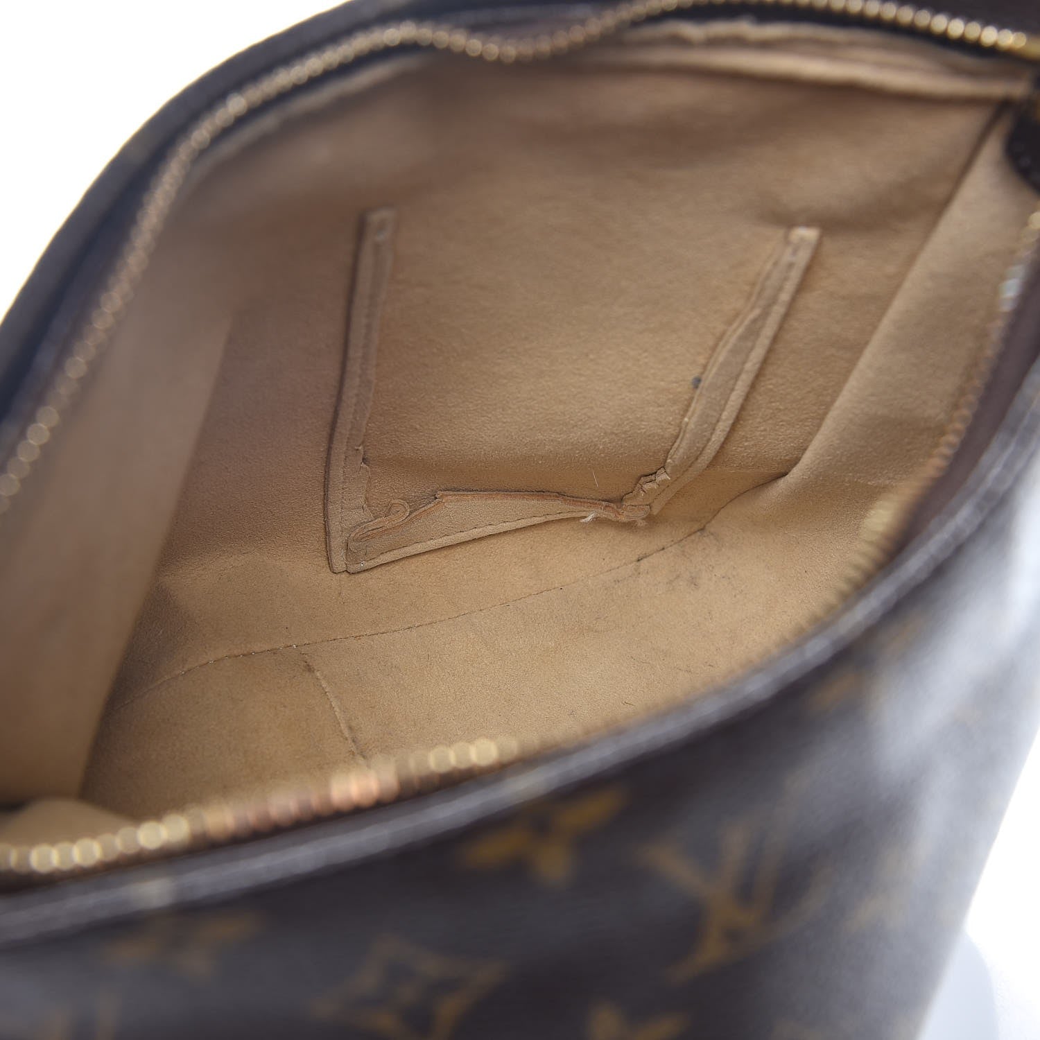 Louis Vuitton Monogram Looping MM 9 of 17