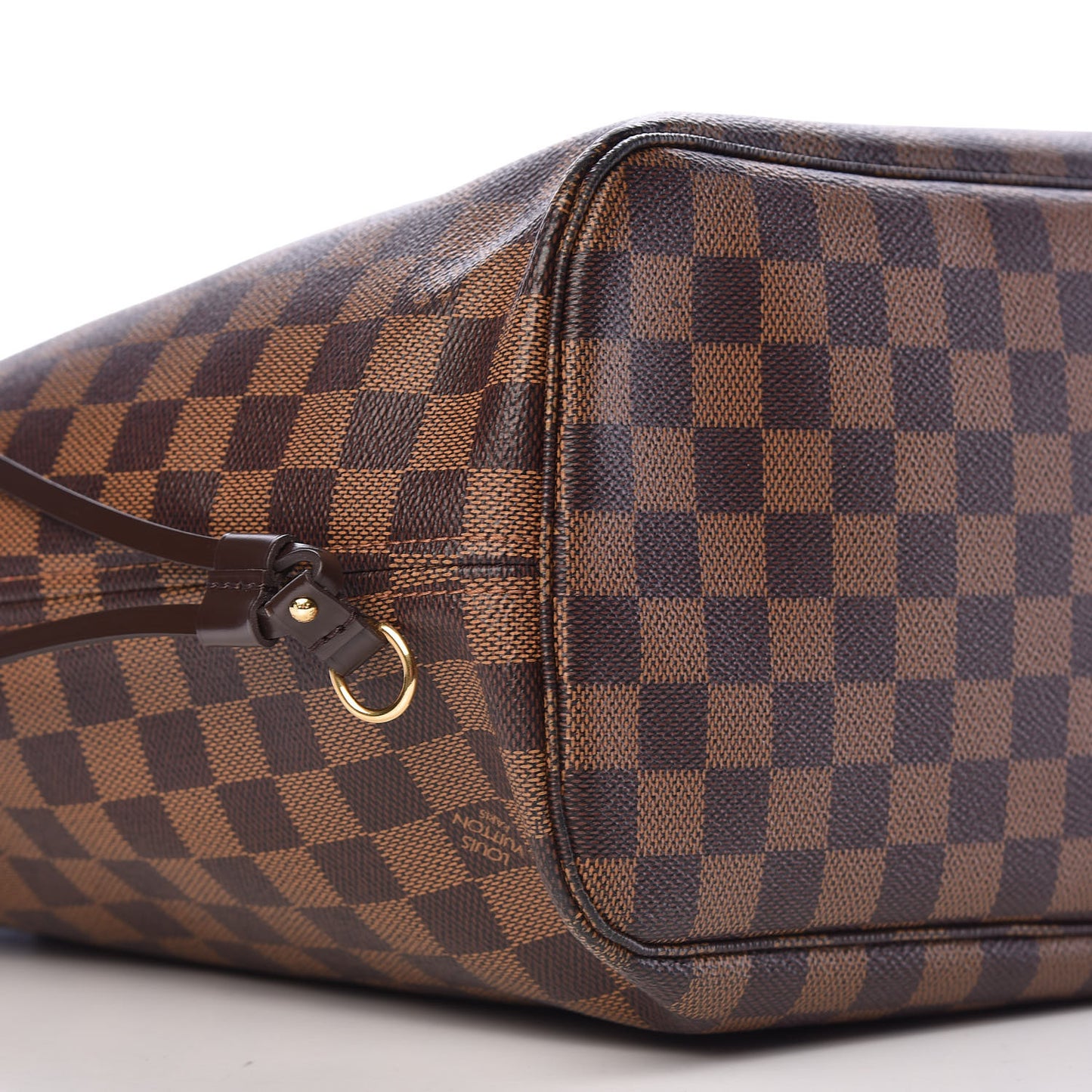 Damier Ebene Neo Neverfull MM