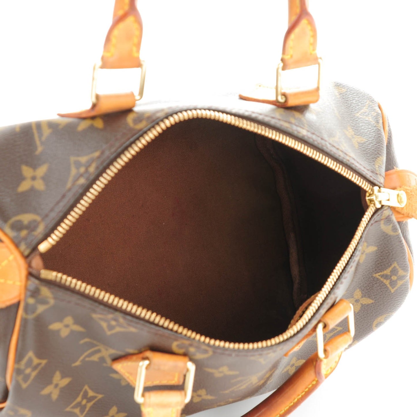 Monogram Speedy 25