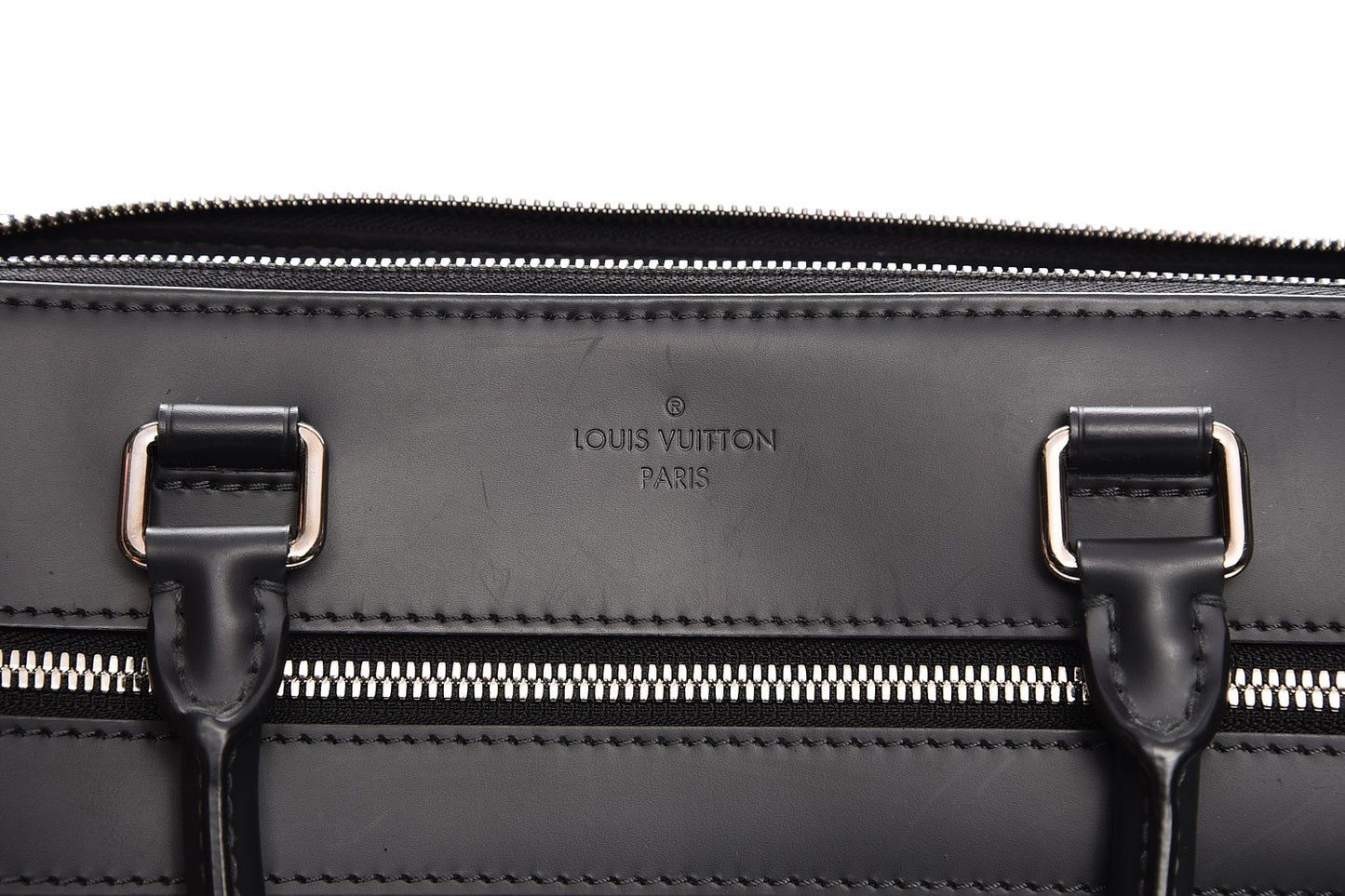 Damier Cobalt Porte-Documents Jour