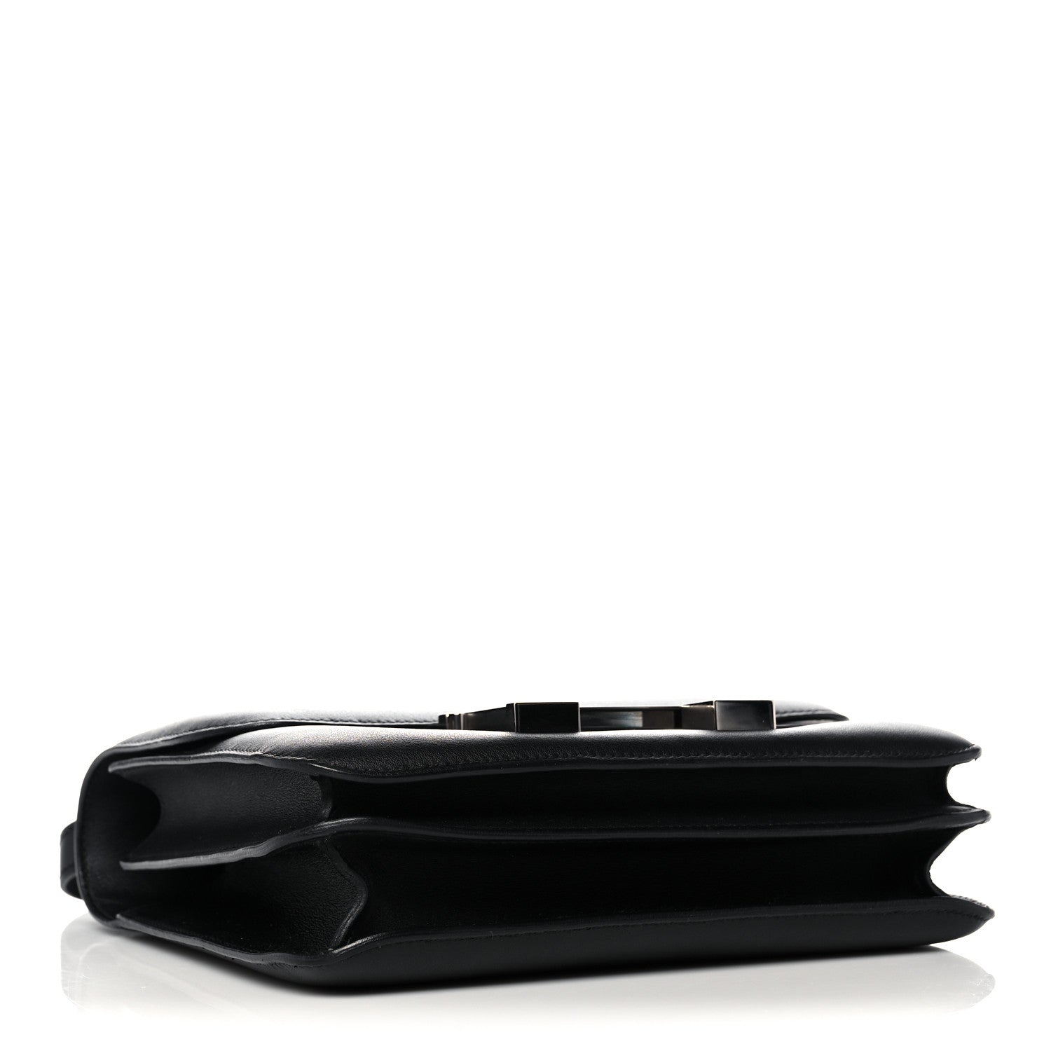 Hermes Swift Constance 24 Black 4 of 11