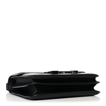 Hermes Swift Constance 24 Black 4 of 11