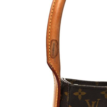 Louis Vuitton Monogram Looping MM 7 of 7