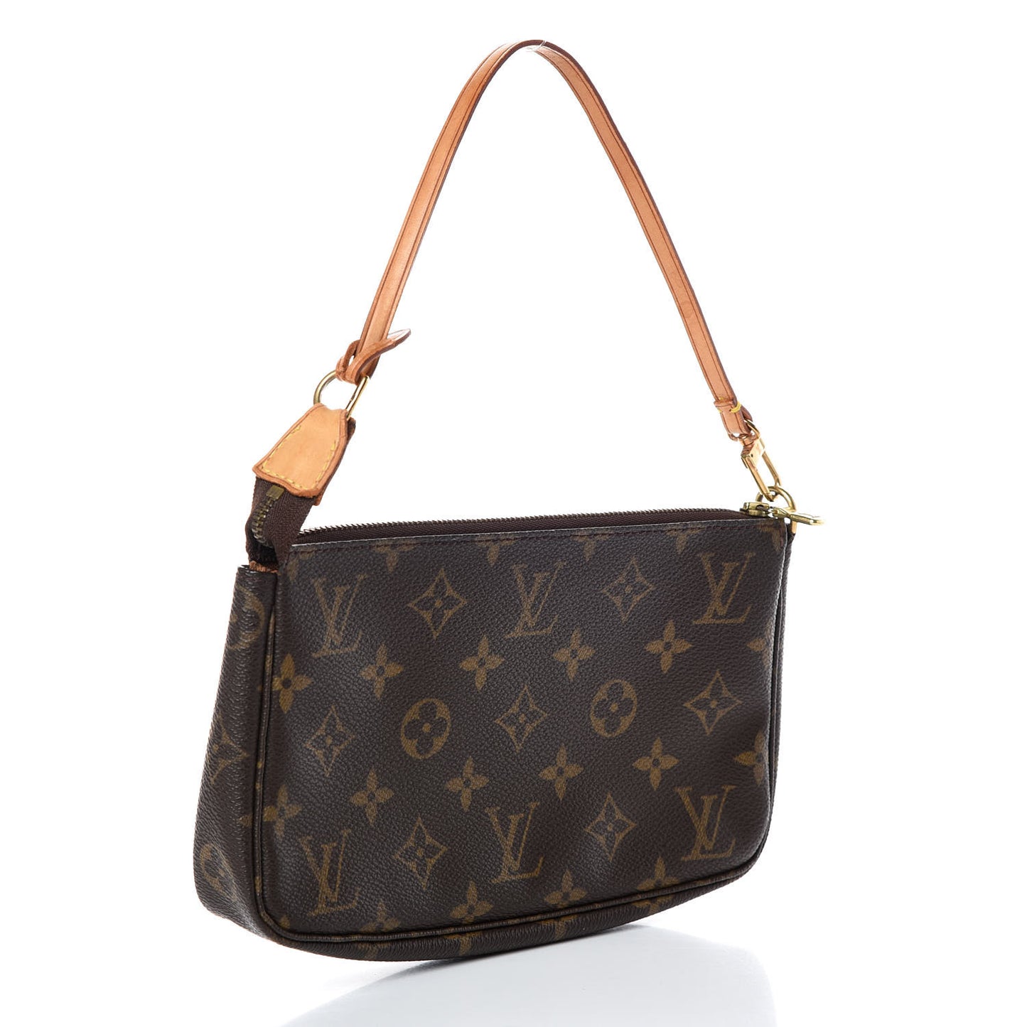 Monogram Pochette Accessories