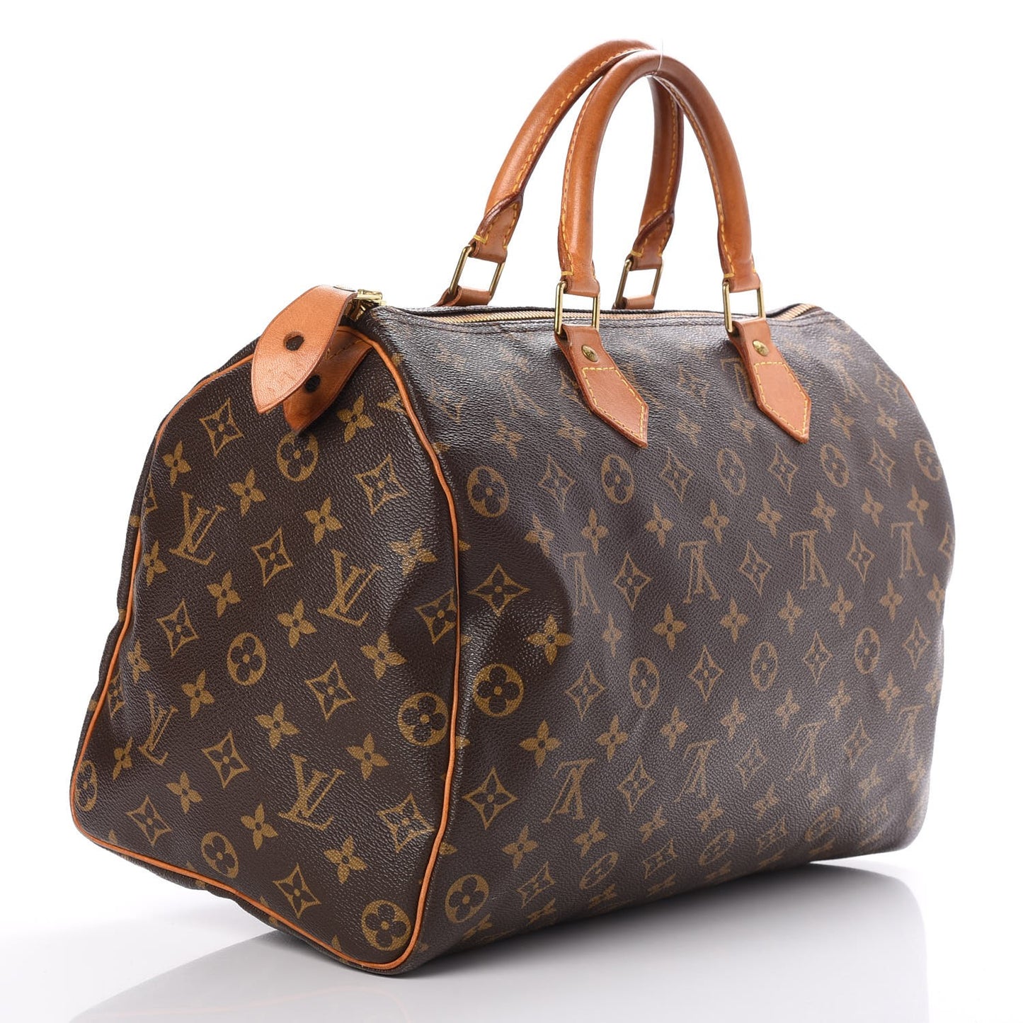 Monogram Speedy 35
