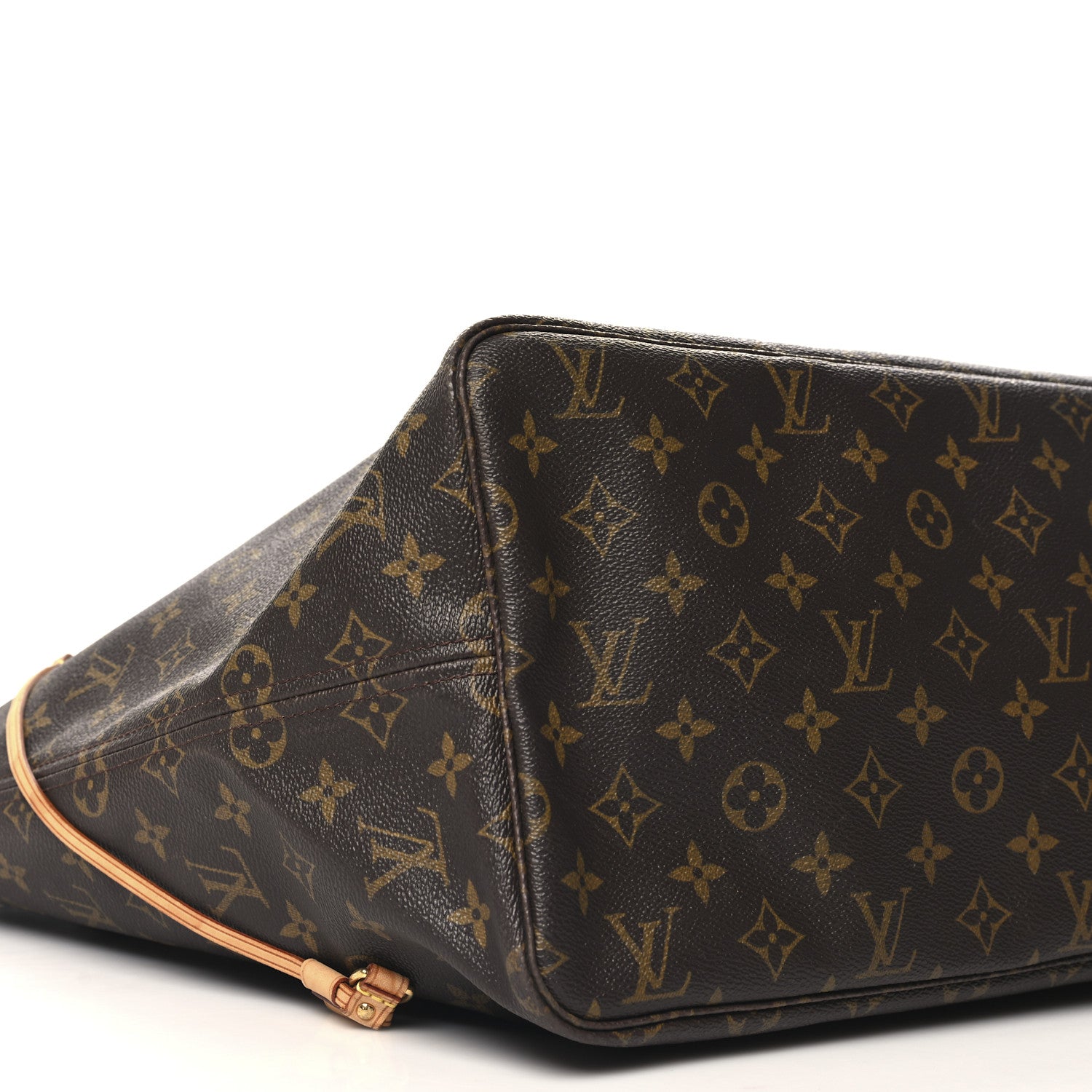 Louis Vuitton Monogram Neverfull GM 8 of 9