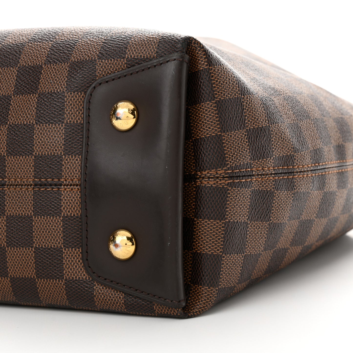 Damier Ebene Duomo Hobo