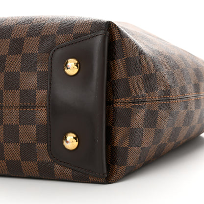 Louis Vuitton Damier Ebene Duomo Hobo 10 of 17