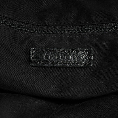 Givenchy Leather Studded Large Nightingale Black 6 of 7