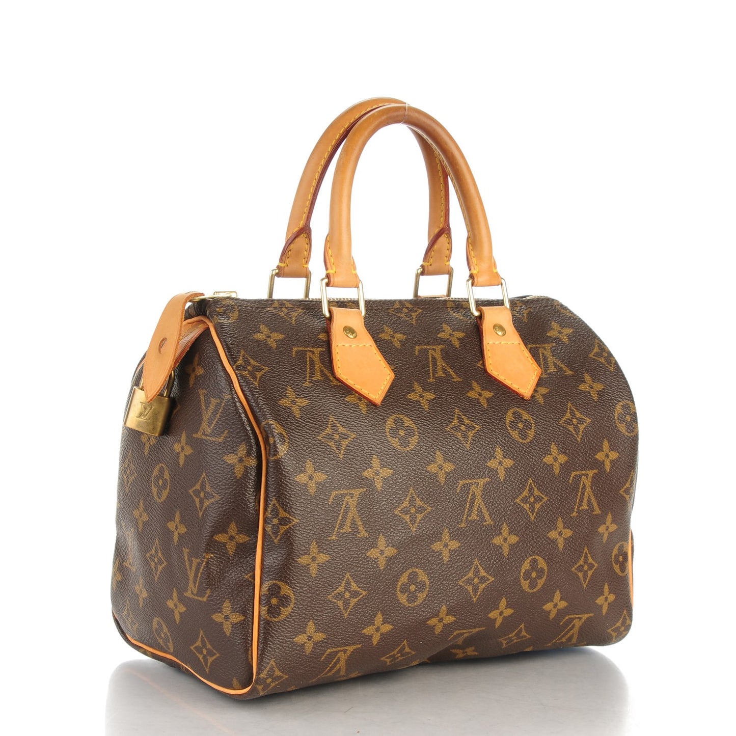 Monogram Speedy 25