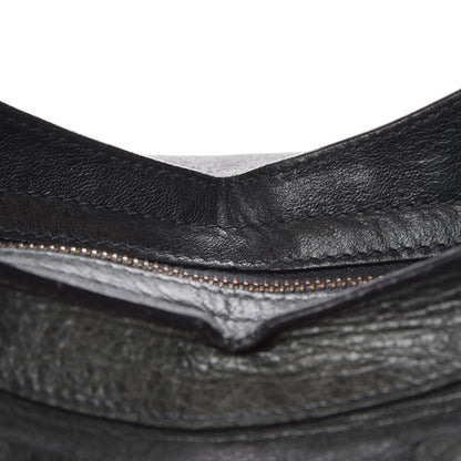 Balenciaga Agneau Classic Hardware City Anthracite 12 of 17