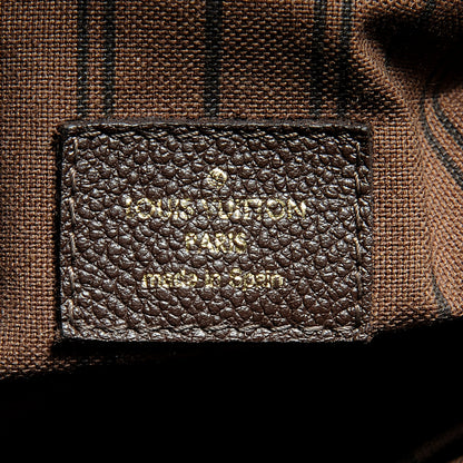 Louis Vuitton Empreinte Artsy MM Terre 6 of 7