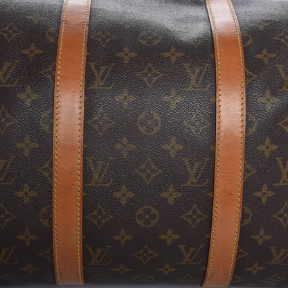 Louis Vuitton Monogram Keepall 50 11 of 12