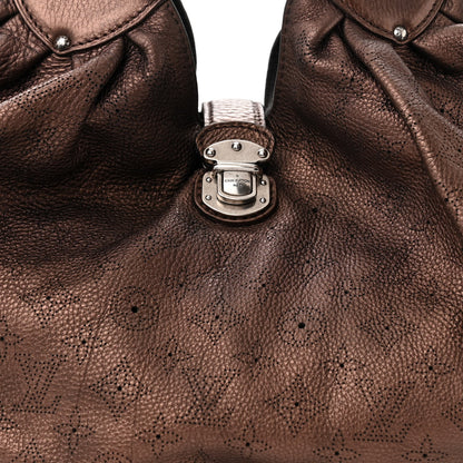 Louis Vuitton Mahina XL Mordore 7 of 12