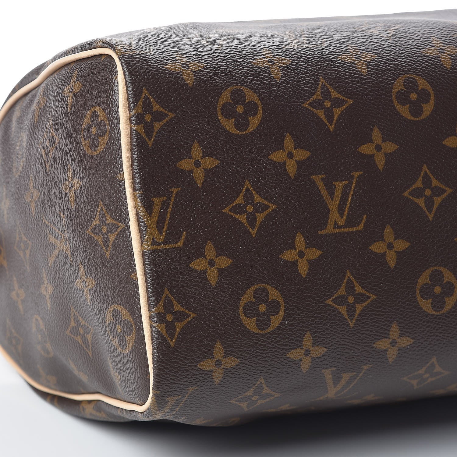Louis Vuitton Monogram Speedy 25 9 of 10