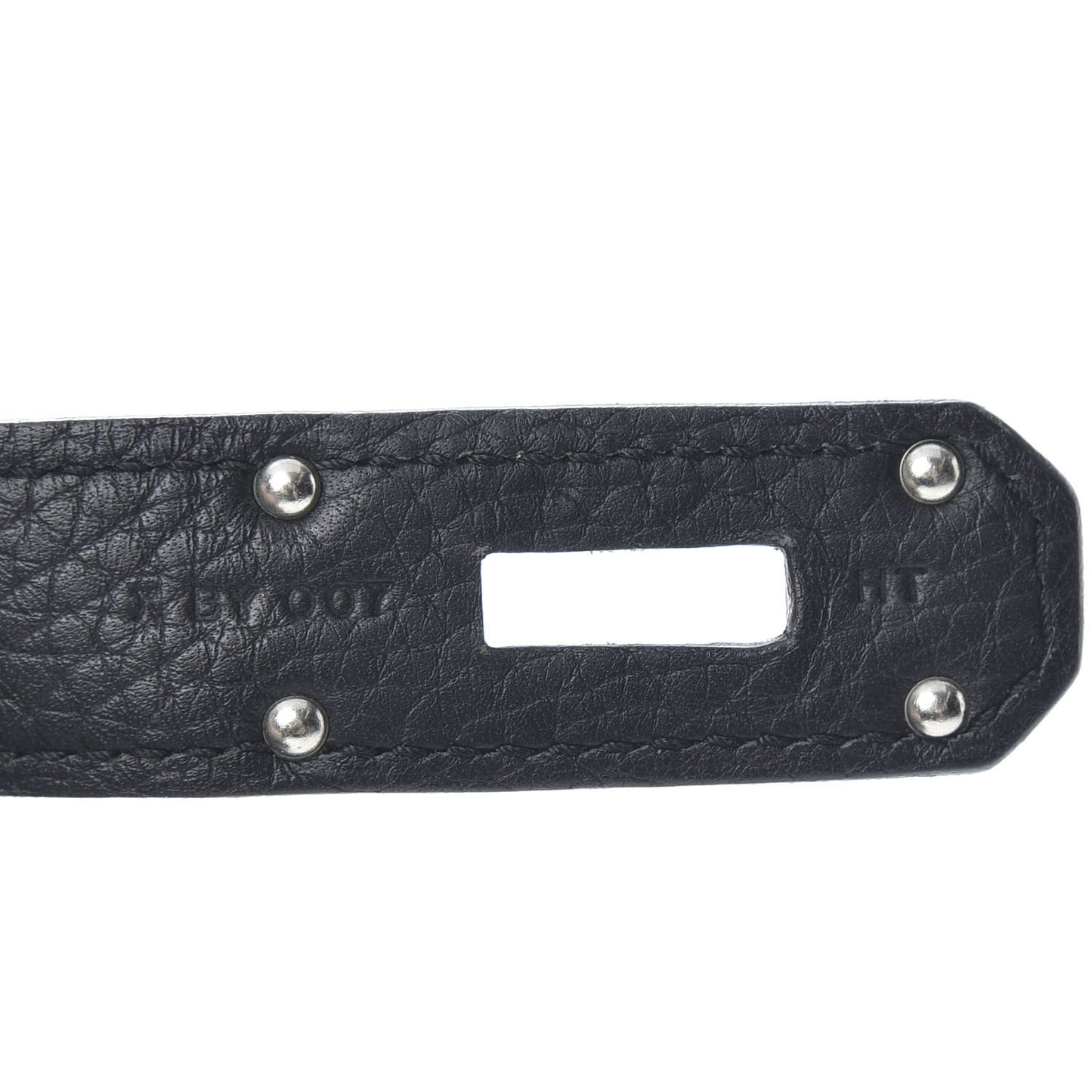 Taurillon Clemence Jypsiere 31 Black