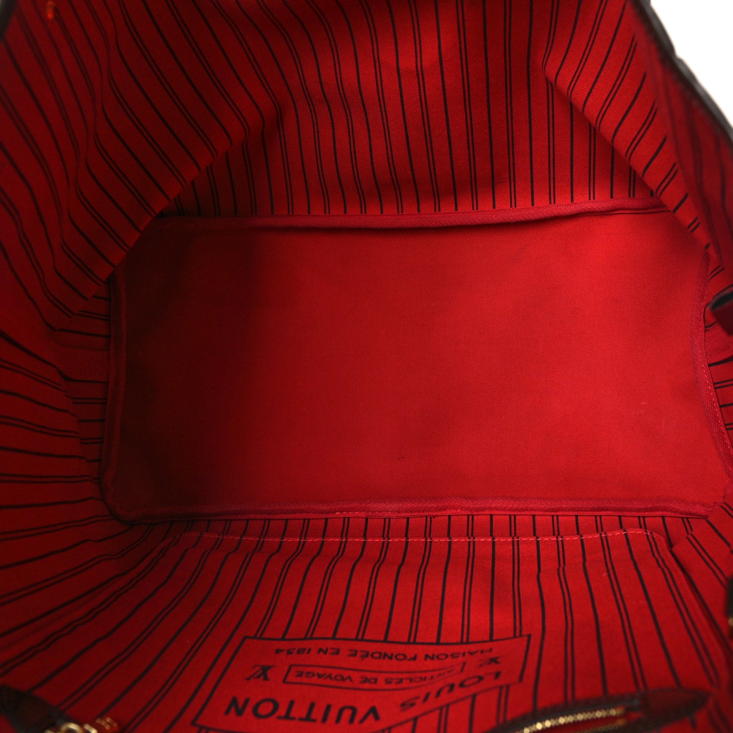Damier Ebene Neo Neverfull GM