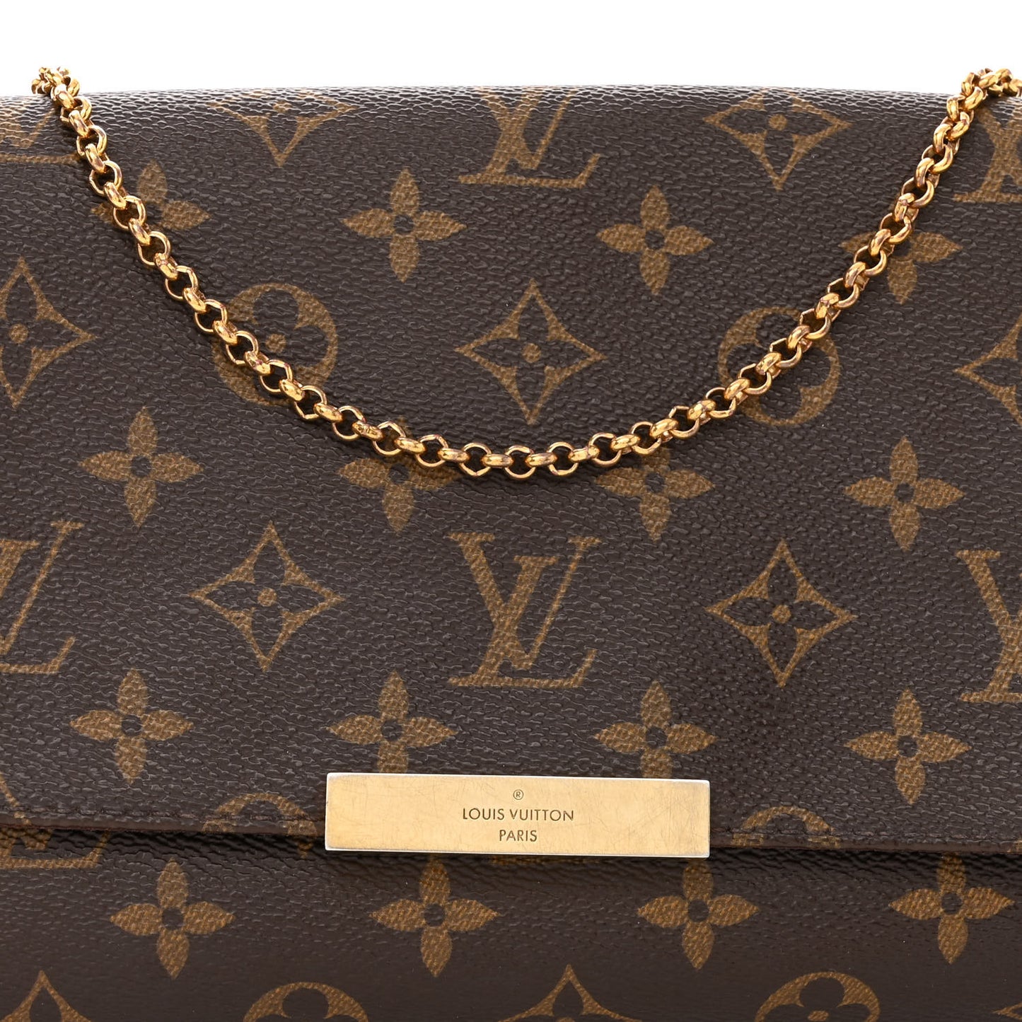 Monogram Favorite MM