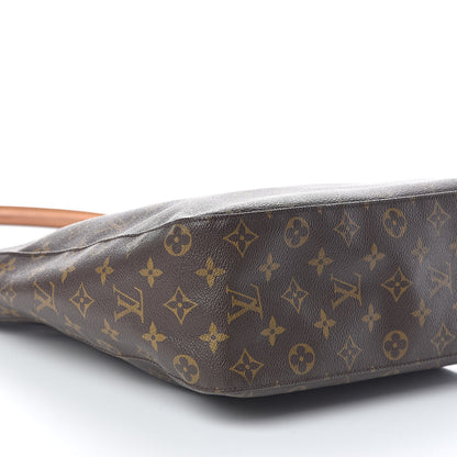 Louis Vuitton Monogram Looping GM 8 of 9