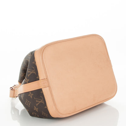 Louis Vuitton Monogram Petit Noe NM 4 of 8