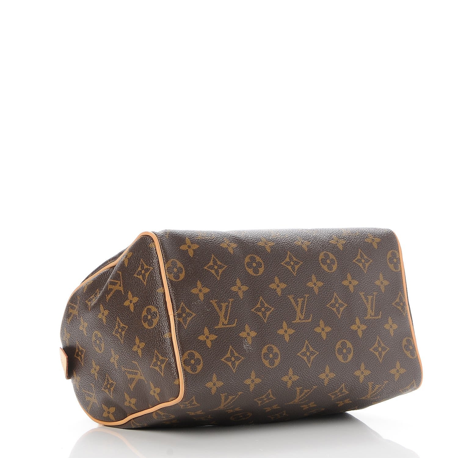 Louis Vuitton Monogram Speedy 25 4 of 8