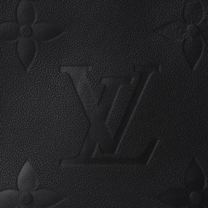 Louis Vuitton Empreinte Monogram Giant Onthego GM Black 11 of 11