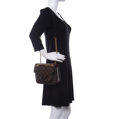 Louis Vuitton Monogram Passy 2 of 10
