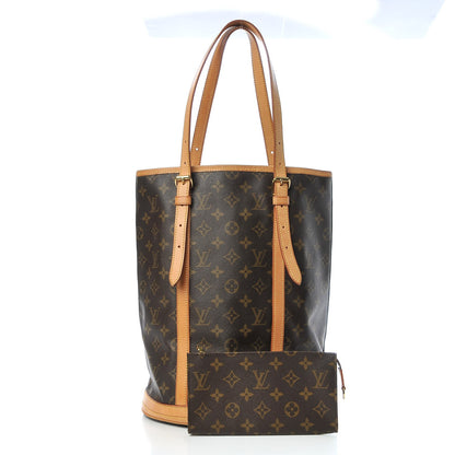 Louis Vuitton Monogram Bucket 27 3 of 9