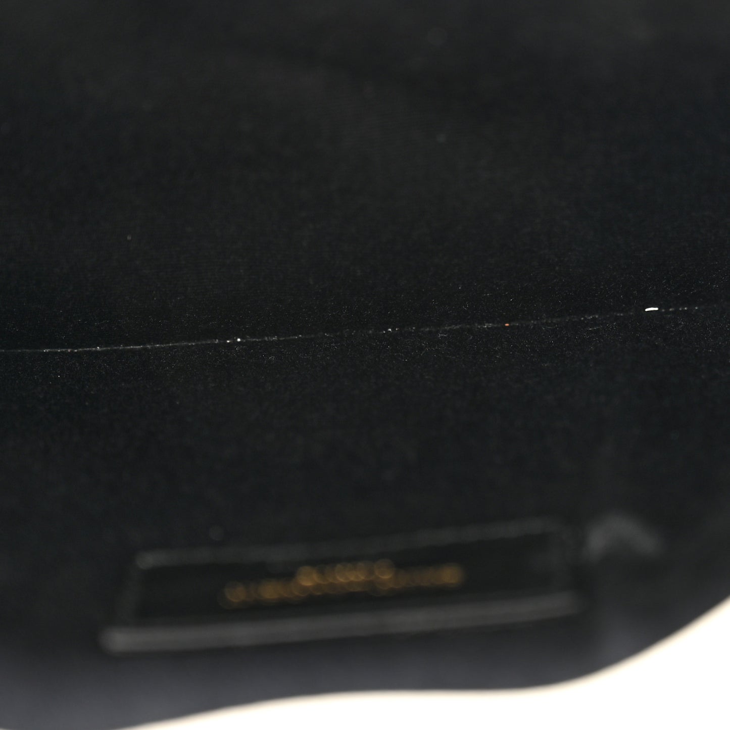 Grain De Poudre Uptown Pouch Crema Soft