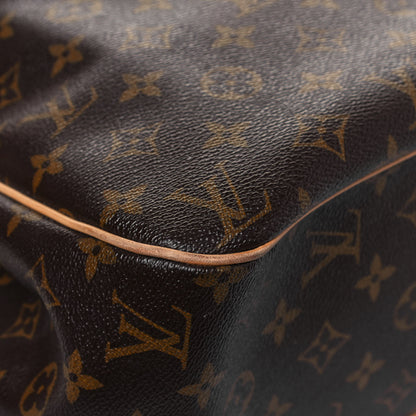 Louis Vuitton Monogram Batignolles Horizontal 9 of 14