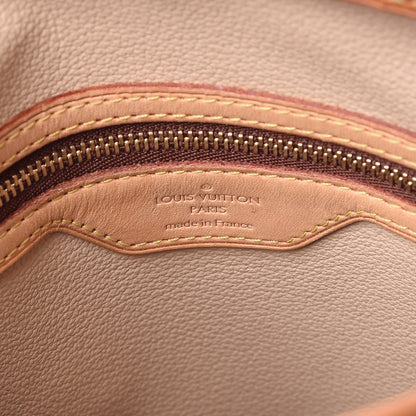 Louis Vuitton Monogram Petit Bucket 23 6 of 31