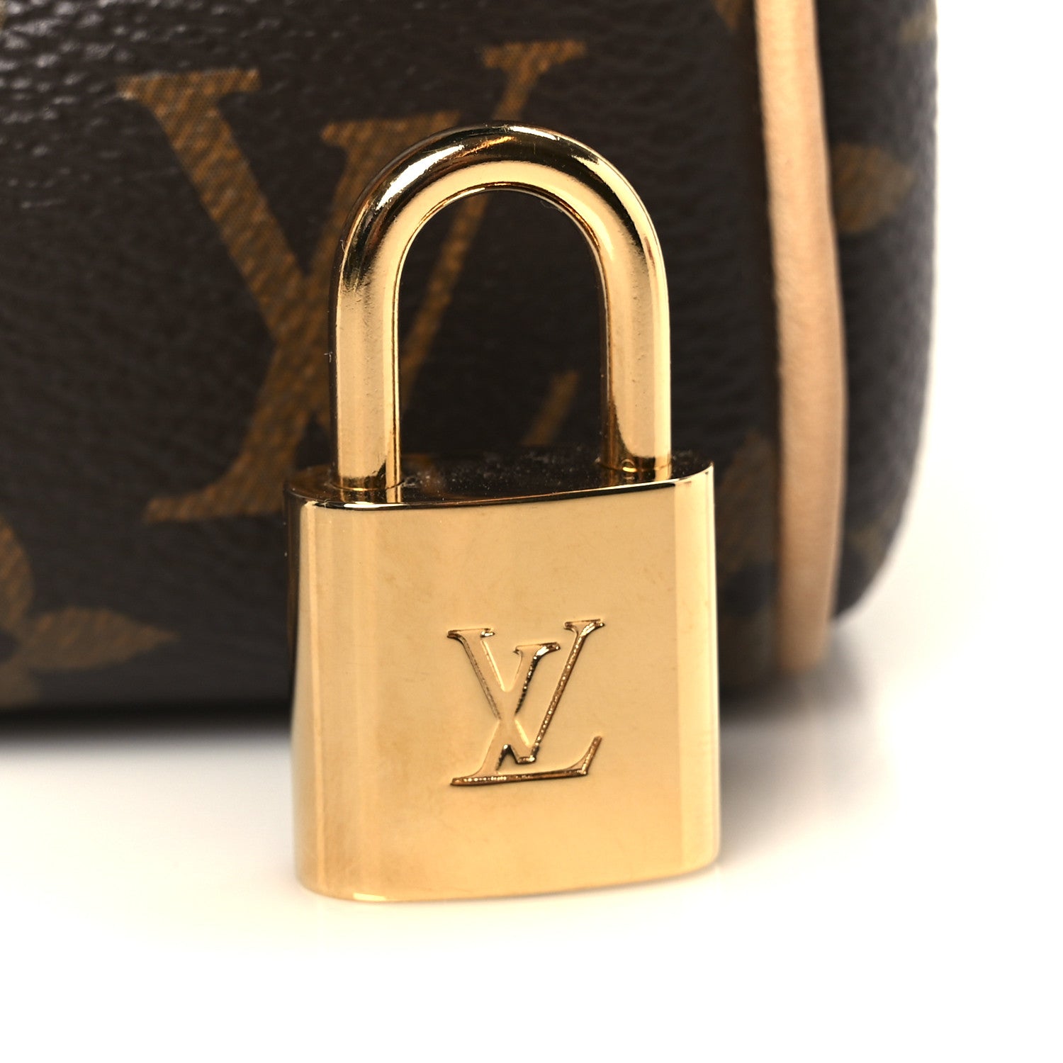 Louis Vuitton Monogram Speedy Bandouliere 20 Fuchsia 6 of 11
