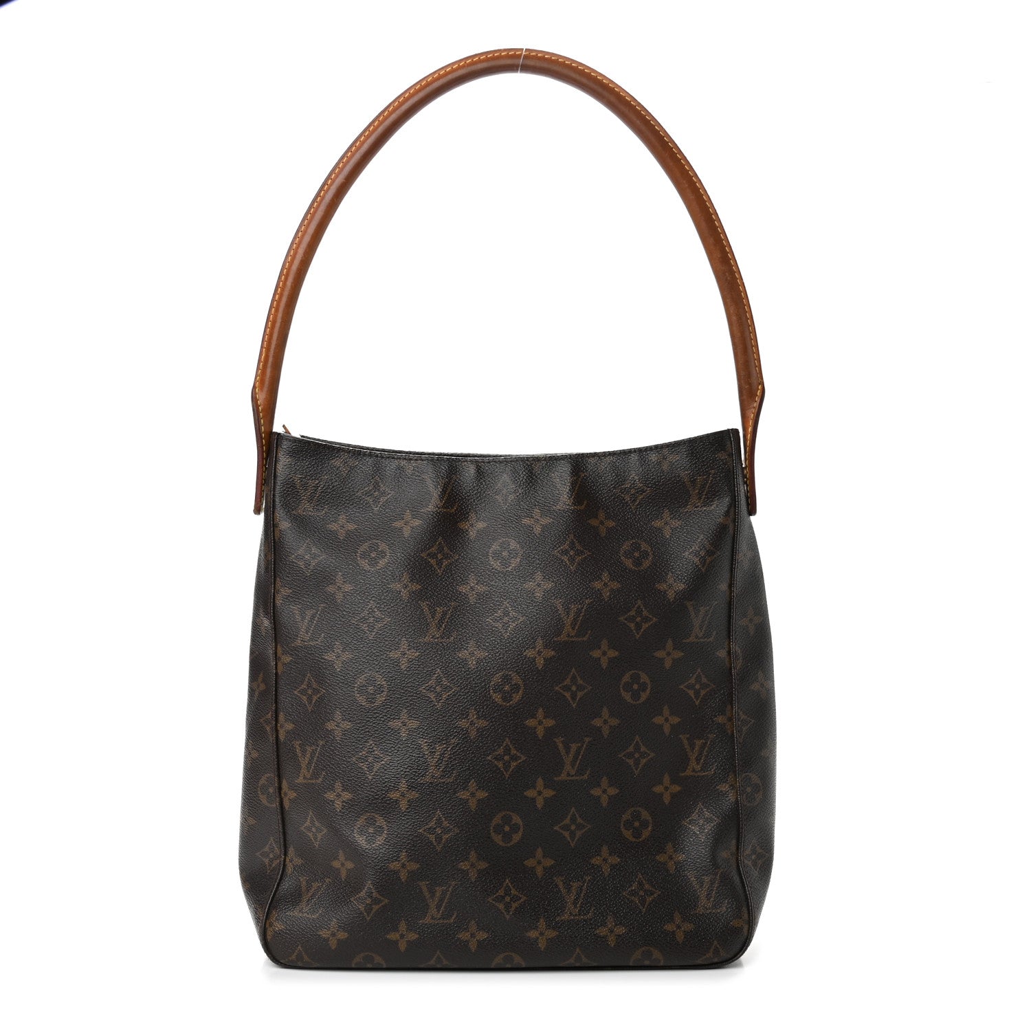 Louis Vuitton Monogram Looping GM 1 of 11