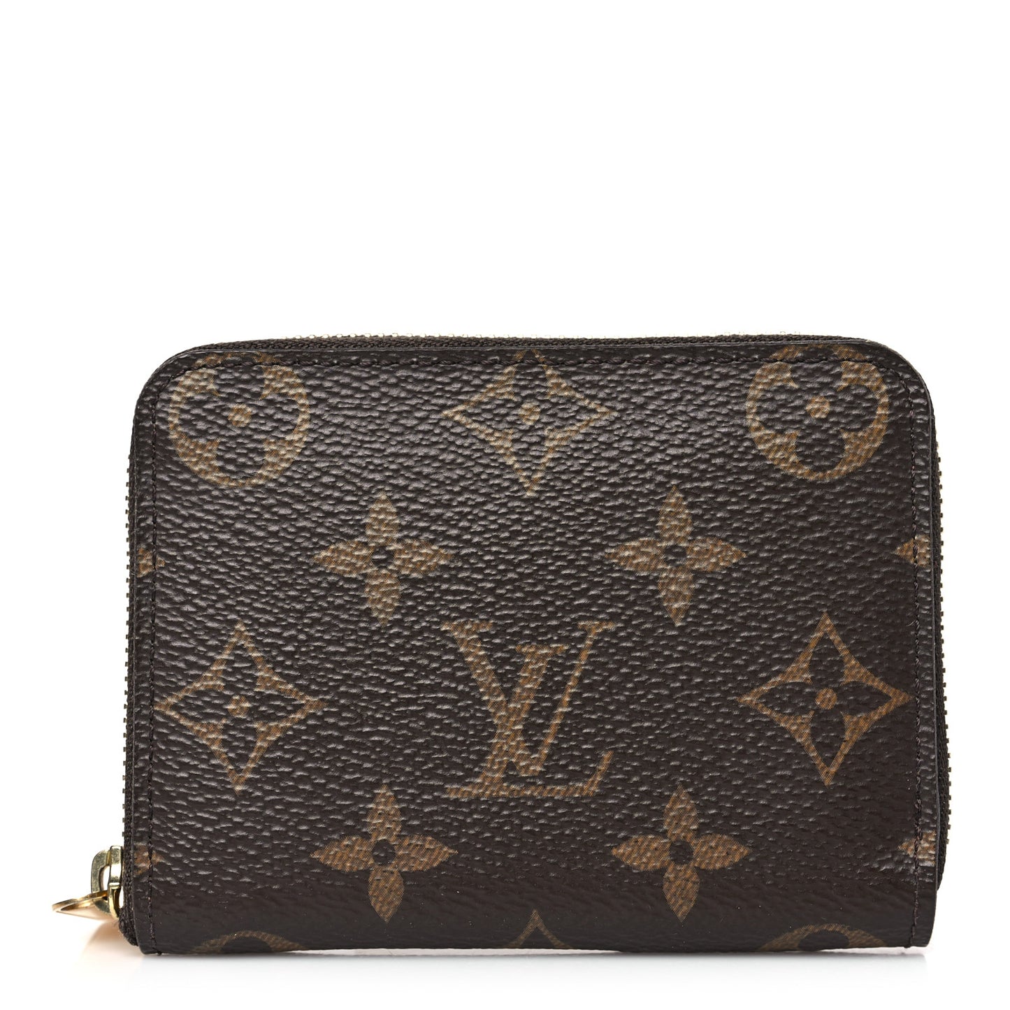 Monogram Zippy Coin Purse