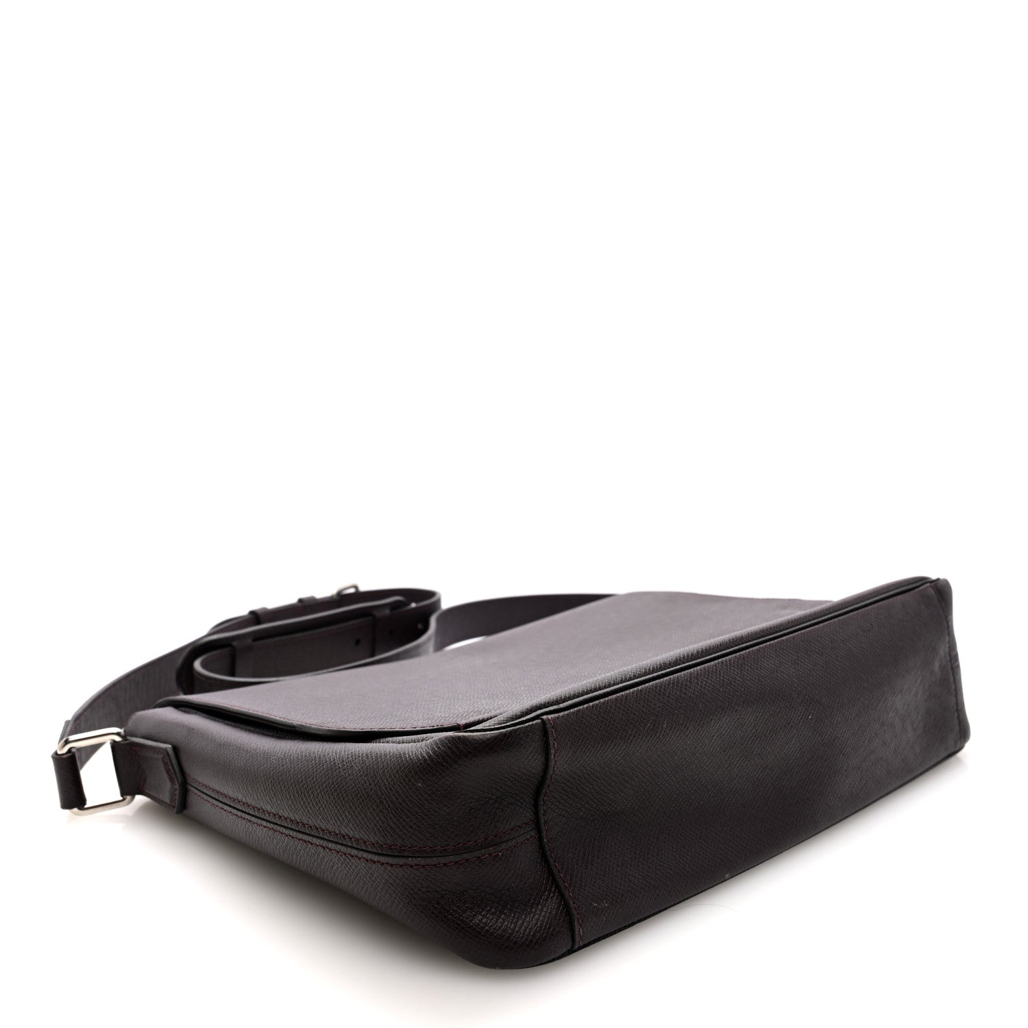 Louis Vuitton Taiga Roman MM Messenger NM Acajou 1864238