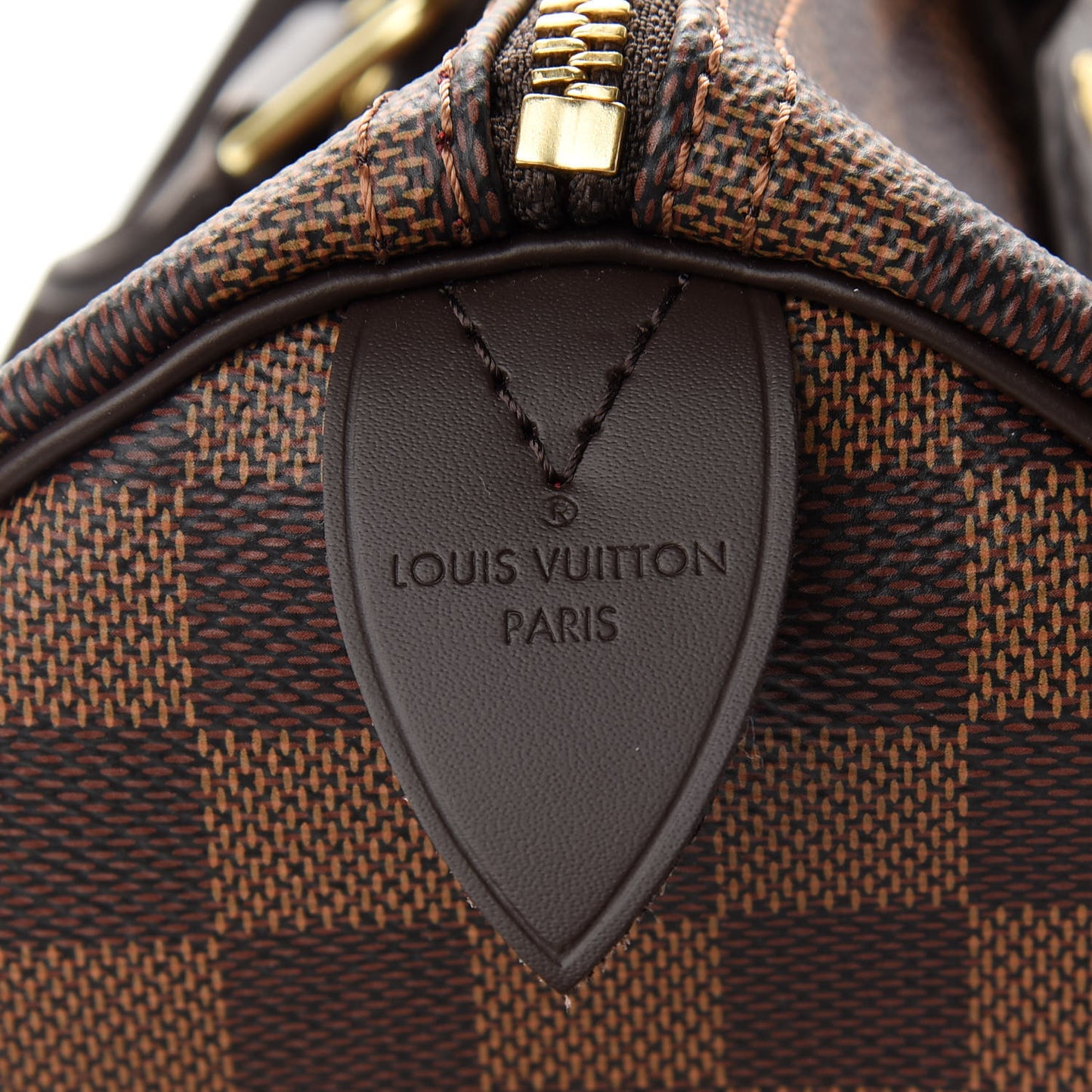 Damier Ebene Speedy 30