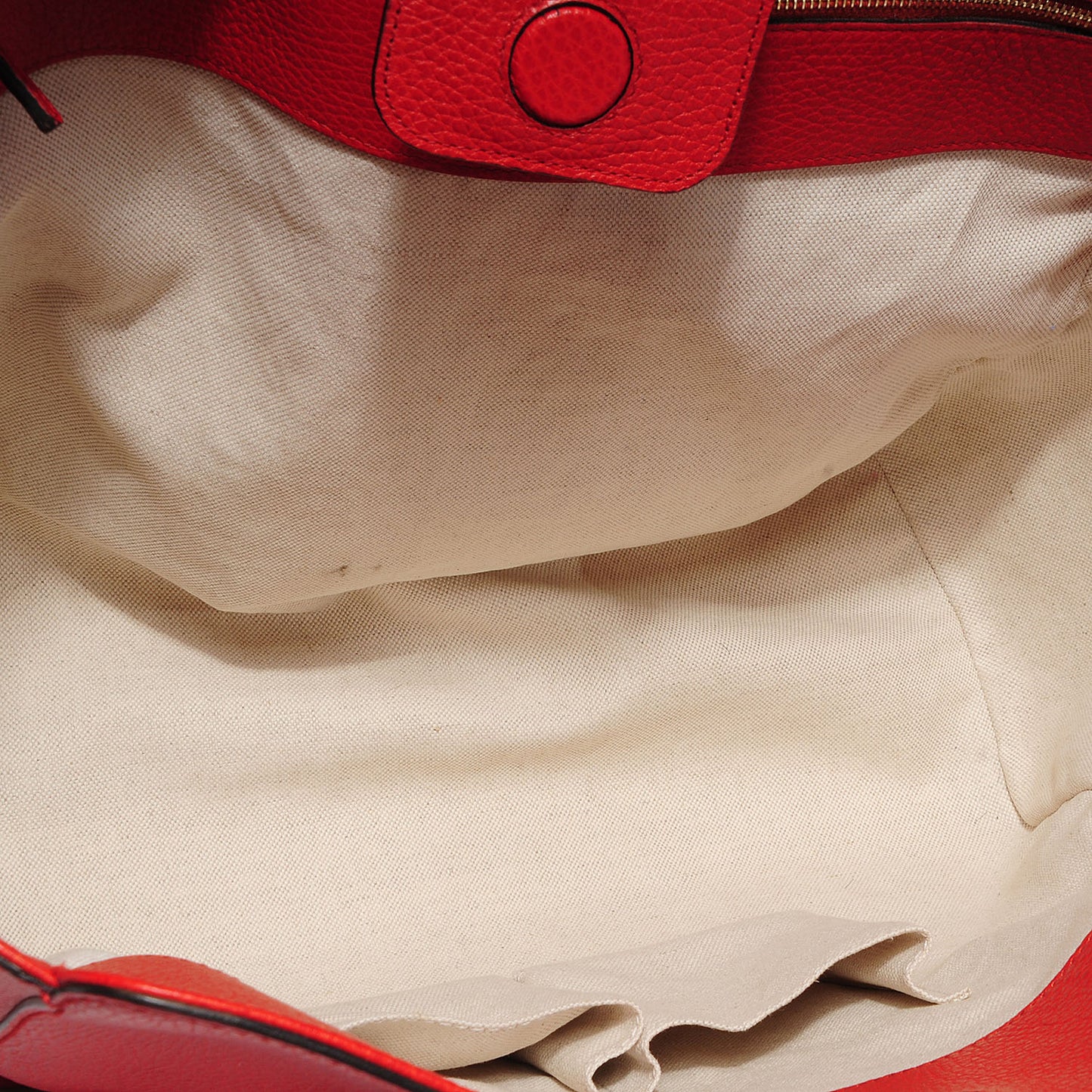 Dollar Calfskin Medium Swing Tote Oxidation